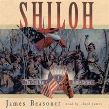 Cover image for Shiloh