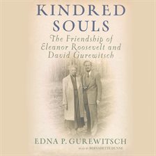 Cover image for Kindred Souls