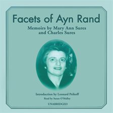 Cover image for Facets of Ayn Rand