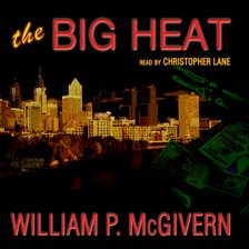Cover image for The Big Heat