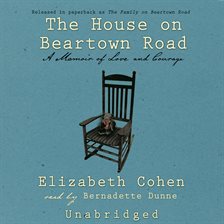 Cover image for The House on Beartown Road