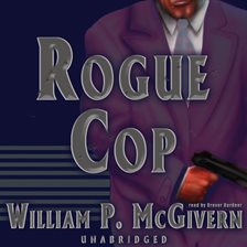 Cover image for Rogue Cop