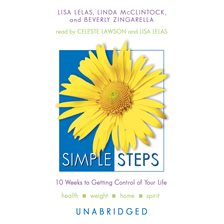 Cover image for Simple Steps