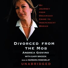 Cover image for Divorced from the Mob