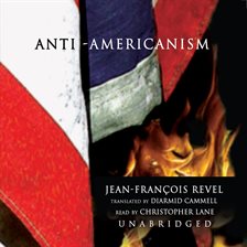 Cover image for Anti-Americanism