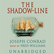 Cover image for The Shadow-Line
