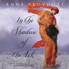 Cover image for In the Shadow of the Ark