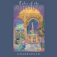 Cover image for Tales of the Alhambra