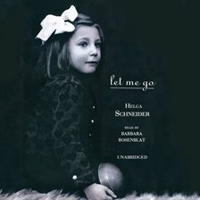 Cover image for Let Me Go