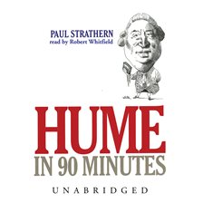 Cover image for Hume in 90 Minutes