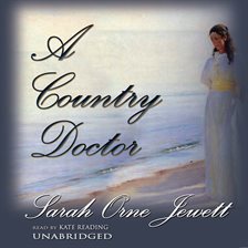 Cover image for A Country Doctor