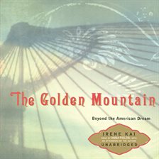 Cover image for The Golden Mountain