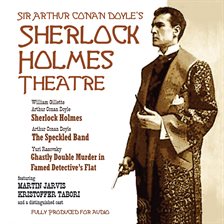 Cover image for Sherlock Holmes Theatre