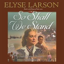Cover image for So Shall We Stand