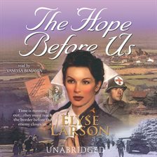 Cover image for The Hope Before Us