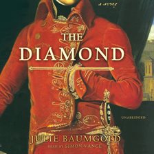Cover image for The Diamond