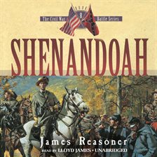 Cover image for Shenandoah