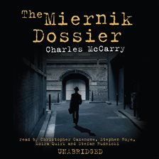 Cover image for The Miernik Dossier