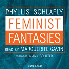 Cover image for Feminist Fantasies