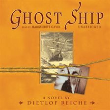 Cover image for Ghost Ship