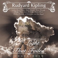 Cover image for The Light That Failed