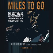 Cover image for Miles to Go