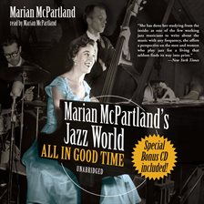 Cover image for Marian McPartland's Jazz World