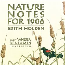 Cover image for Nature Notes for 1906