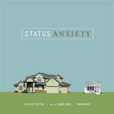 Cover image for Status Anxiety