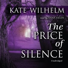 Imagen de portada para The Price of Silence