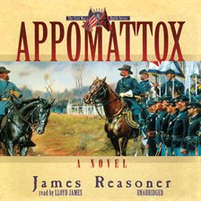 Cover image for Appomattox