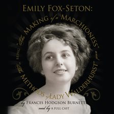 Cover image for Emily Fox-Seton