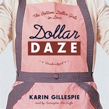 Cover image for Dollar Daze