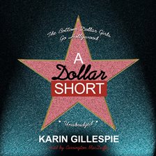 Cover image for A Dollar Short