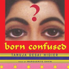 Imagen de portada para Born Confused