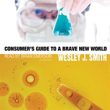 Cover image for Consumer's Guide to a Brave New World
