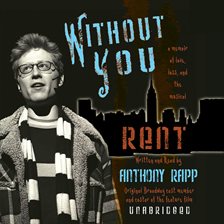 Cover image for Without You