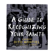 Imagen de portada para A Guide to Recognizing Your Saints