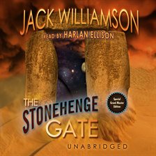 Cover image for The Stonehenge Gate