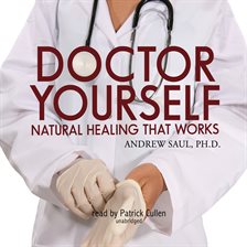 Cover image for Doctor Yourself