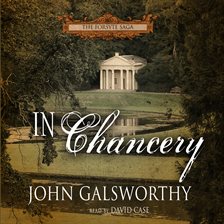 Cover image for In Chancery