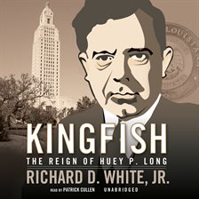 Cover image for Kingfish