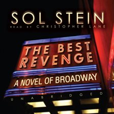 Cover image for The Best Revenge