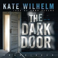 Cover image for The Dark Door