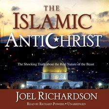 Cover image for The Islamic Antichrist