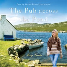 Cover image for The Pub across the Pond