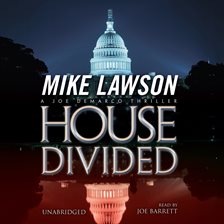 Cover image for House Divided