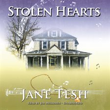 Imagen de portada para Stolen Hearts