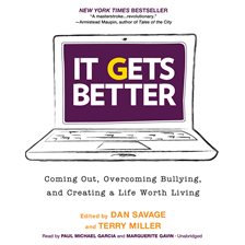 Cover image for It Gets Better