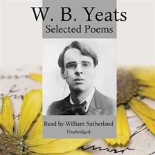 Cover image for W. B. Yeats